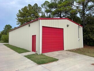Plus de détails pour 15 Oak Dr, Shawnee, OK - Bureau à louer