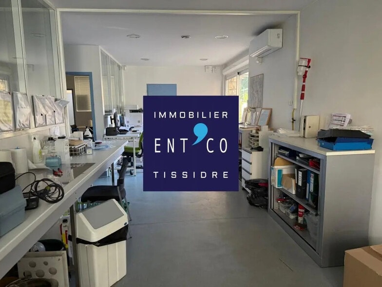 Bureau dans Agen à louer - Photo de l’immeuble – Image 3 sur 6