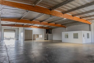 Plus de détails pour 351 W 131st St, Los Angeles, CA - Industriel/Logistique à louer