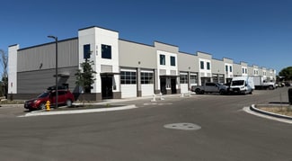 Plus de détails pour 3788 E Amity Ave, Nampa, ID - Local d'activités à louer