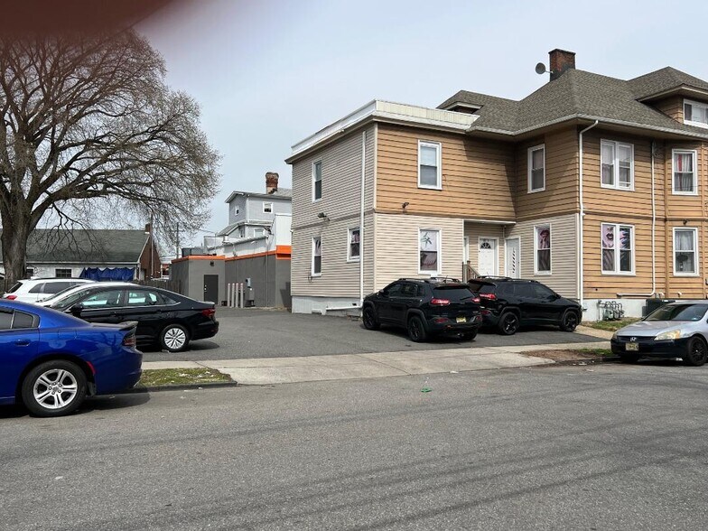 364-368 Morris Ave, Elizabeth, NJ à vendre - Photo de l’immeuble – Image 2 sur 3