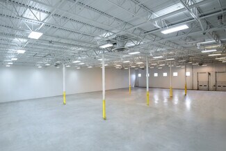 Plus de détails pour 500 Creekside Dr, Amherst, NY - Local d'activités à louer