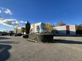 Plus de détails pour Bureau à louer