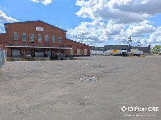 Plus de détails pour 5 Slater Dr, Elizabeth, NJ - Industriel/Logistique à vendre