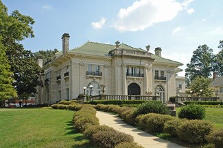 Plus de détails pour Former Memphis Theological Seminary – Spécialisé à vendre, Memphis, TN
