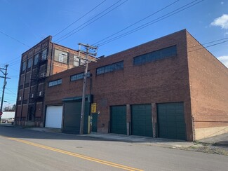 Plus de détails pour 1314 Marquette St, Cleveland, OH - Industriel/Logistique à vendre