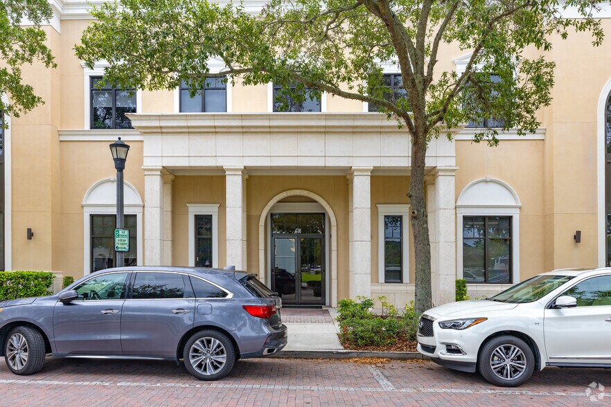 4798 New Broad St, Orlando, FL à louer - Photo de l’immeuble – Image 3 sur 6