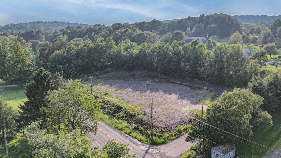 0 Main Rd, Sweet Valley, PA à vendre - Aérien – Image 2 sur 8