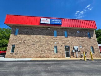 Plus de détails pour 2301 Bloomfield Rd, Cape Girardeau, MO - Bureau à louer
