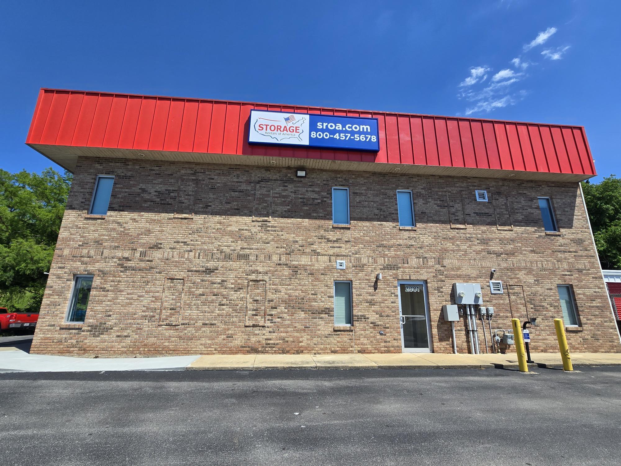 2301 Bloomfield Rd, Cape Girardeau, MO à louer Photo principale– Image 1 sur 11