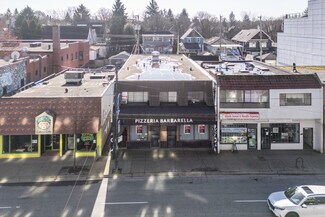 Plus de détails pour 654 Broadway E, Vancouver, BC - Local commercial à louer