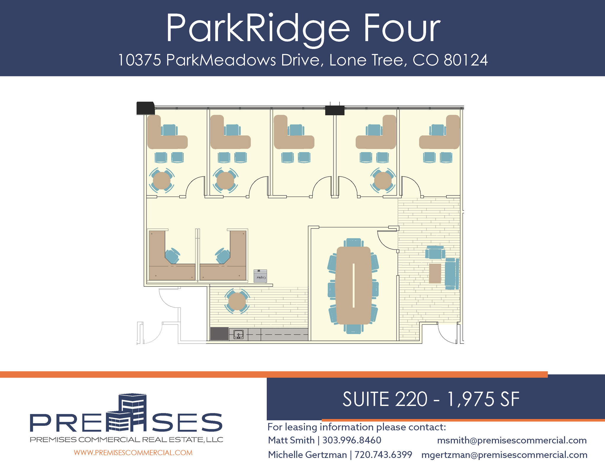 10375 Park Meadows Dr, Lone Tree, CO à louer Photo de l’immeuble– Image 1 sur 1