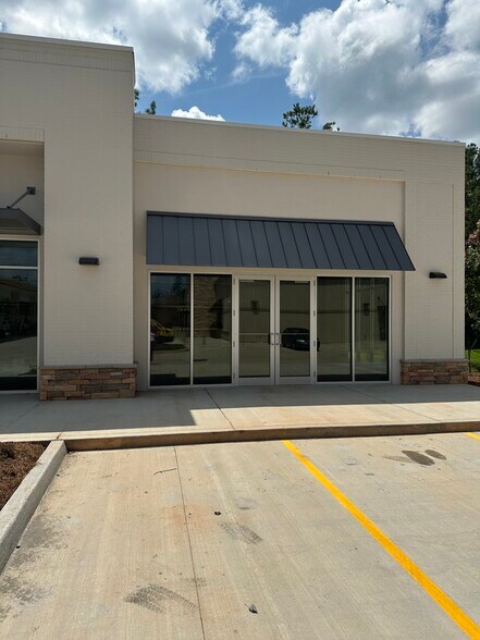 2758 Highway 59, Mandeville, LA à louer - Photo de l’immeuble – Image 3 sur 7