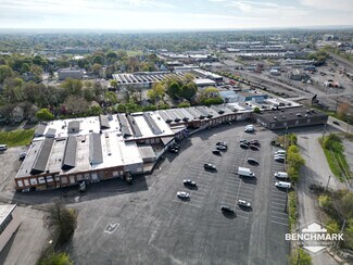 Plus de détails pour 410 Atlantic Ave, Rochester, NY - Différents types d’espaces à louer