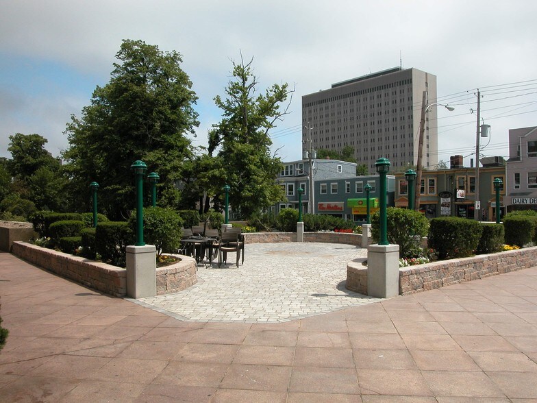 5991 Spring Garden Rd, Halifax, NS à louer - Photo de l’immeuble – Image 3 sur 5