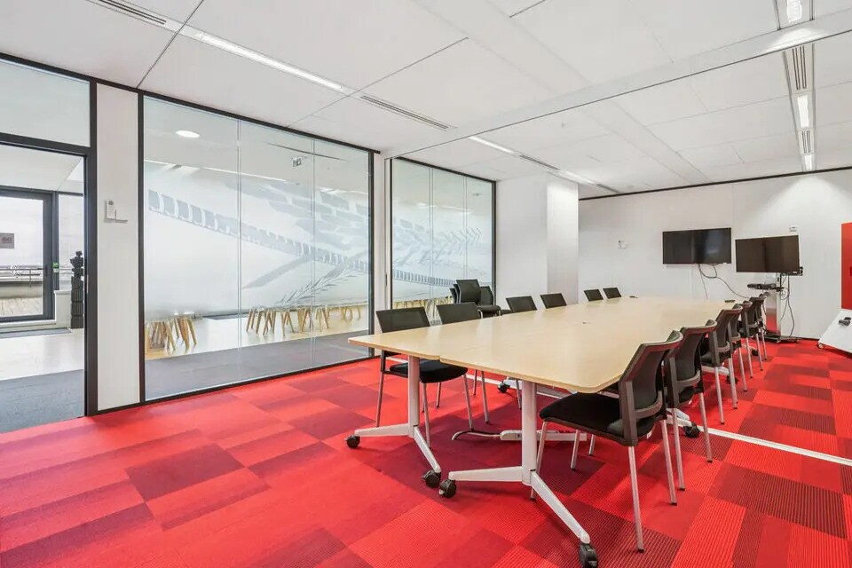 Bureau dans Rungis à louer Photo intérieure– Image 1 sur 5