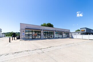 Plus de détails pour 1064 S Riverside Dr, Clarksville, TN - Bureau, Bureau/Local commercial à louer