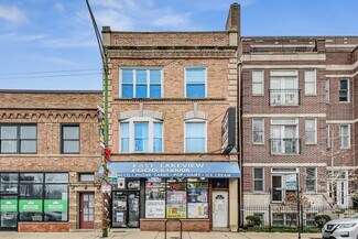 Plus de détails pour 3814 N Clark St, Chicago, IL - Local commercial à vendre