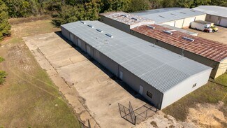 Plus de détails pour 4918 Profit Dr, Tyler, TX - Industriel/Logistique à louer