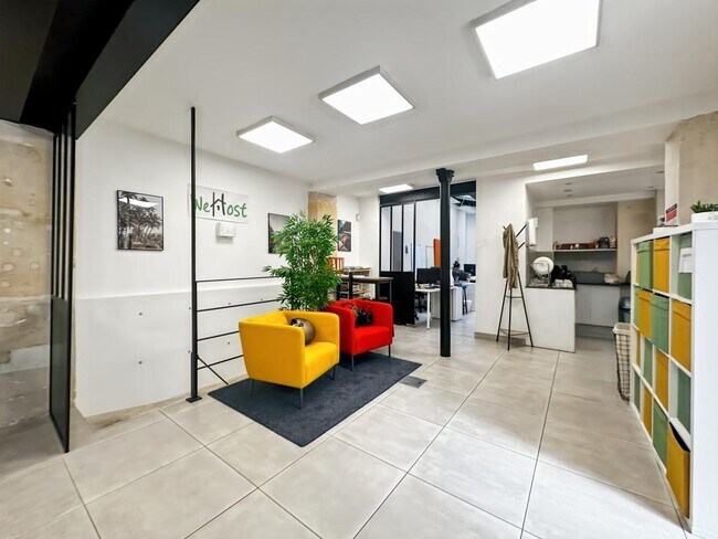 Plus de détails pour Bureau à louer