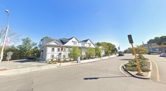 Plus de détails pour 16 Milton St, Dedham, MA - Bureau à louer