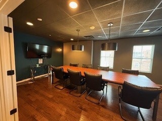 111-113 E Market St, Leesburg, VA à louer Photo intérieure– Image 1 sur 8
