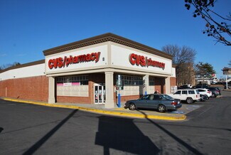Plus de détails pour 6150 Franconia Rd, Alexandria, VA - Local commercial à vendre