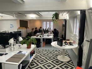 54-58 Tanner St, Londres à louer Photo intérieure– Image 2 sur 6