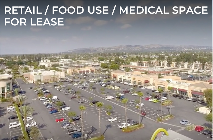 8961-8965 Washington Blvd, Pico Rivera, CA à louer - Photo de l’immeuble – Image 1 sur 5