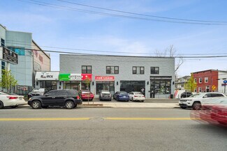 Plus de détails pour 868 Post Ave, Staten Island, NY - Local commercial à vendre