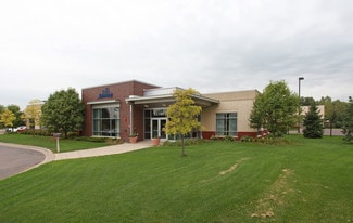 Plus de détails pour 11180 86th Ave N, Osseo, MN - Local d'activités à louer