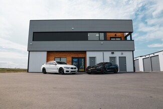 Plus de détails pour 27201 Township Road 532A, Parkland County, AB - Spécialisé à vendre