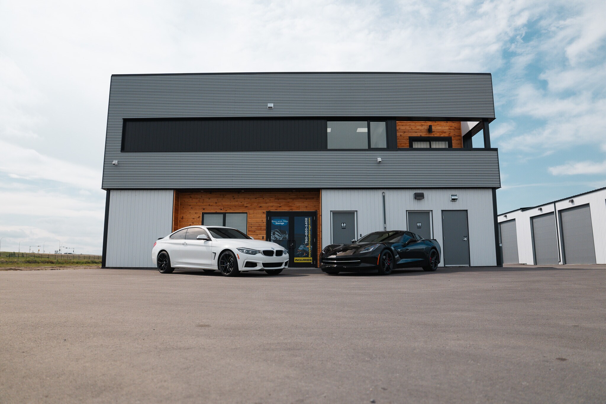 27201 Township Road 532A, Parkland County, AB à vendre Photo principale– Image 1 sur 13