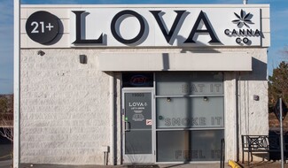 Plus de détails pour 19005 E Quincy Ave, Aurora, CO - Local commercial à vendre