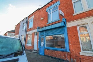 Plus de détails pour 33 Moat Rd, Leicester - Local commercial à vendre