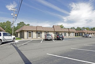 Plus de détails pour 6405 Telegraph Rd, Bloomfield Hills, MI - Bureau/Médical à louer