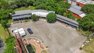 Plus de détails pour 1725 S US Highway 281, Blanco, TX - Local commercial à vendre