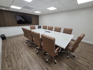 Plus de détails pour 6100 Griffin Rd, Davie, FL - Bureau, Bureau/Médical à louer