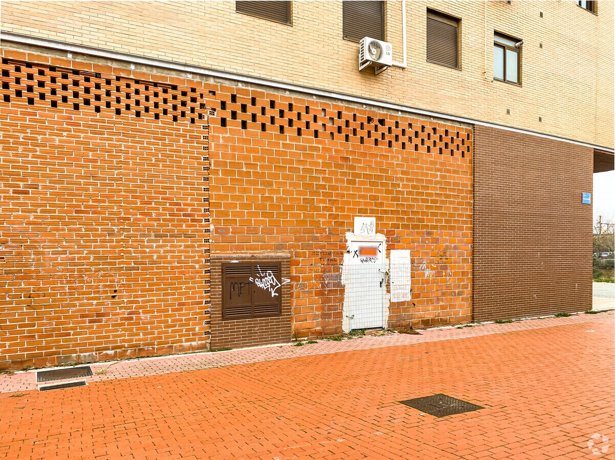 Calle Valdemoro, 13, Leganés, MAD 28914 - Lot Puerta 04 - - Photo intérieure - Image 2 of 3