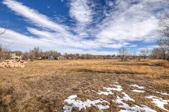 1311 W Costilla St, Colorado Springs, CO - Vue aérienne  vue de carte