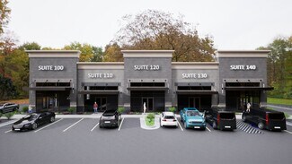Plus de détails pour 17750 Cantrell Rd, Little Rock, AR - Bureau/Local commercial à louer