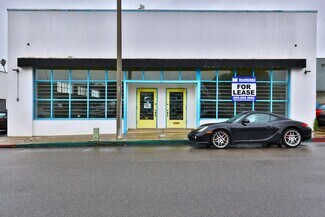 Plus de détails pour 253-255 S Laurel St, Ventura, CA - Bureau/Local commercial à louer