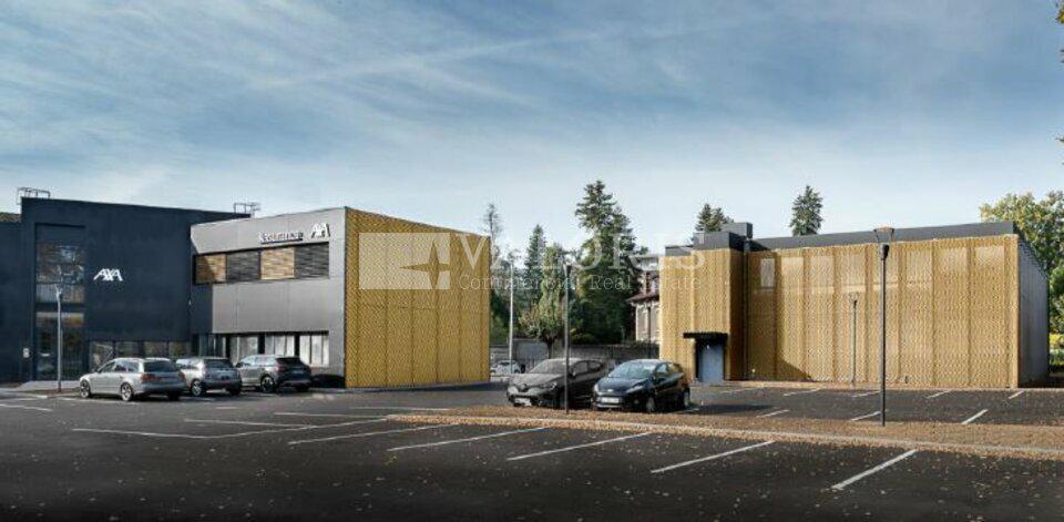 Bureau dans Villefranche-sur-Saône à louer - Photo de l’immeuble – Image 3 sur 8