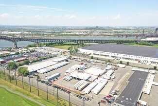 Plus de détails pour 450 Duncan Ave, Jersey City, NJ - Industriel/Logistique à louer