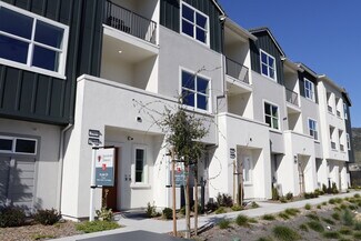 Plus de détails pour 1440 Grant St, Calistoga, CA - Logement à vendre