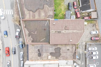 46230 Yale Rd, Chilliwack, BC - VUE AÉRIENNE  vue de carte