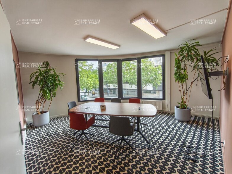 Bureau dans Rennes à louer - Photo intérieure – Image 2 sur 8