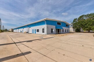Plus de détails pour 275 Barnes Blvd, Rockledge, FL - Industriel/Logistique à louer