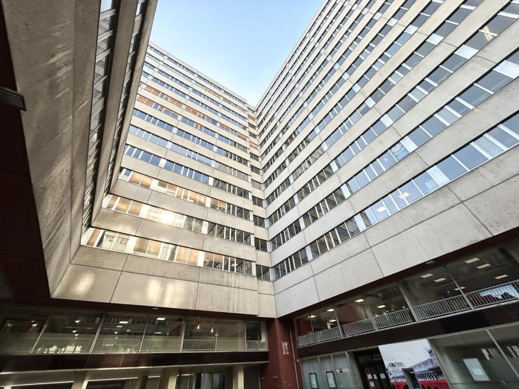 20 Boulevard Eugène Deruelle, Lyon à vendre Photo de l’immeuble– Image 1 sur 5