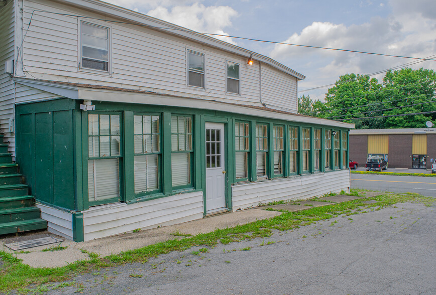 1620 Columbia Tpke, Castleton On Hudson, NY à vendre - Photo de l’immeuble – Image 2 sur 37